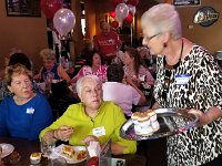 2018082027 MHS Class of 1961 - 75th BD - Parside - Moline IL