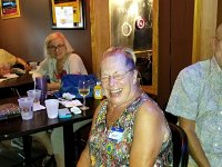 2018082028 MHS Class of 1961 - 75th BD - Parside - Moline IL