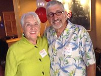 2018082031 MHS Class of 1961 - 75th BD - Parside - Moline IL