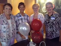 2018082032 MHS Class of 1961 - 75th BD - Parside - Moline IL
