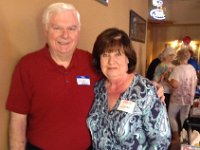 2018082033 MHS Class of 1961 - 75th BD - Parside - Moline IL