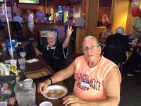 2018082034 MHS Class of 1961 - 75th BD - Parside - Moline IL