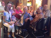 2018082035 MHS Class of 1961 - 75th BD - Parside - Moline IL