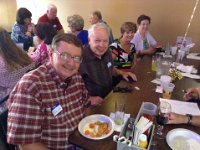 2018082037 MHS Class of 1961 - 75th BD - Parside - Moline IL