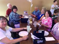 2018082038 MHS Class of 1961 - 75th BD - Parside - Moline IL