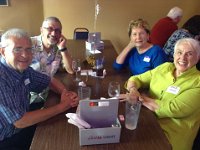 2018082039 MHS Class of 1961 - 75th BD - Parside - Moline IL